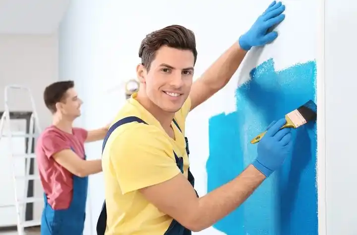 schilderen Raerd